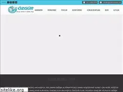 Sites similar to ozgurdemircelik.com