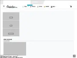 Sites similar to ozgurden.com