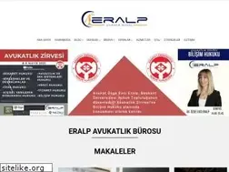 Sites similar to ozgureralp.com