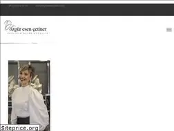 Sites similar to ozguresencetiner.com.tr