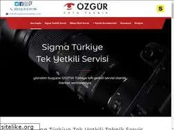 Sites similar to ozgurfototeknik.com