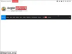 Sites similar to ozgurgelecek14.net