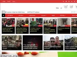 Sites similar to ozgurgundemtrakya.com