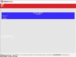 Sites similar to ozgurhaberci.com