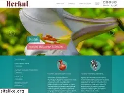 Sites similar to ozgurherkul.org