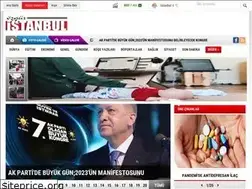 Sites similar to ozguristanbul.com.tr