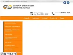 Sites similar to ozgurkimya.com