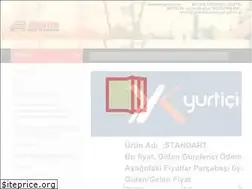 Sites similar to ozgurkitabevi.com