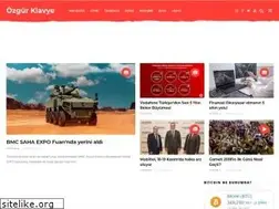 Sites similar to ozgurklavye1.blogspot.com