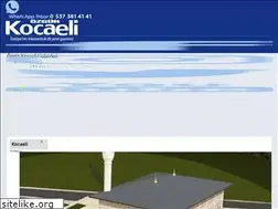 Sites similar to ozgurkocaeli.com.tr