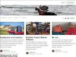 Sites similar to ozgurkuru.net
