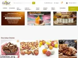 Sites similar to ozgurleblebi.com