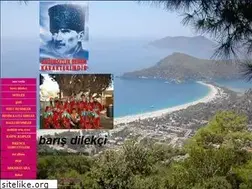 Sites similar to ozgurlukcaddesi1.tripod.com