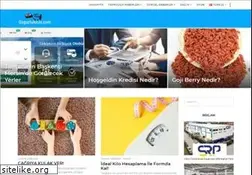 Sites similar to ozgurlukicin.com