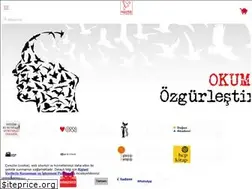Sites similar to ozgurlukkitap.com