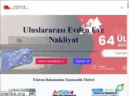 Sites similar to ozgurnakliyat.com.tr