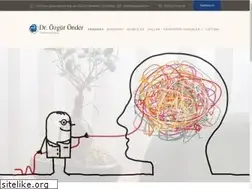 Sites similar to ozguronder.net