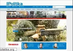 Sites similar to ozgurpolitika.com