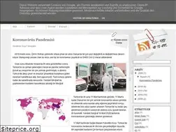 Sites similar to ozgursaracoglu.blogspot.com