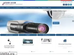 Sites similar to ozgursistem.com.tr