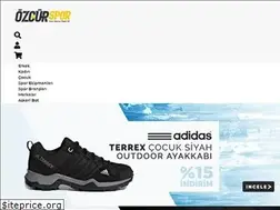 Sites similar to ozgurspor.com