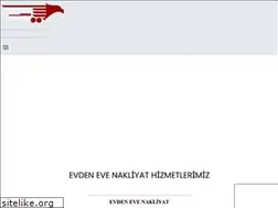 Sites similar to ozgurtasnakliyat.com