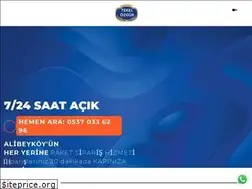 Sites similar to ozgurtekel.com