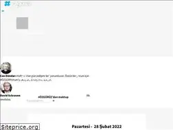 Sites similar to ozguruz.org