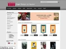 Sites similar to ozguryayinlari.com