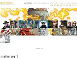 Sites similar to ozguryildirim.com