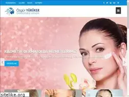 Sites similar to ozguryuruker.com
