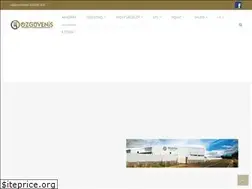 Sites similar to ozguvenis.com.tr