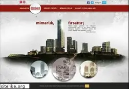Sites similar to ozguvenmimarlik.com