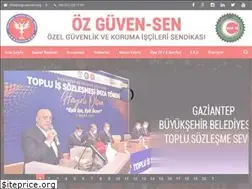 Sites similar to ozguvensen.org