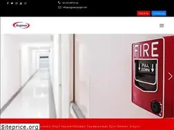 Sites similar to ozguvenyangin.com