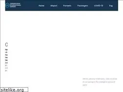 Sites similar to ozh.aero