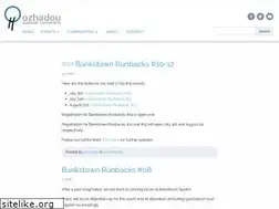 ozhadou.net