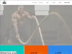Sites similar to ozhan-club.ir