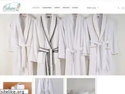 Sites similar to ozhanetekstil.com.tr