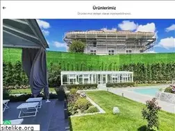 Sites similar to ozhastel.com.tr