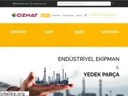 Sites similar to ozhat.net