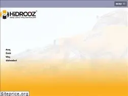 Sites similar to ozhidrolik.com
