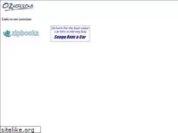 Sites similar to ozhorizons.com.au