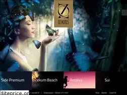 Sites similar to ozhotels.com.tr