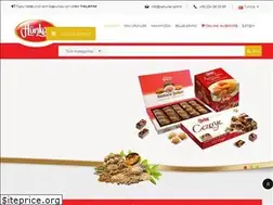Sites similar to ozhuner.com.tr