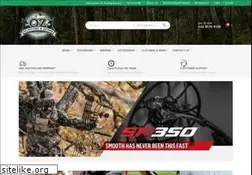 Sites similar to ozhuntingandbows.com.au