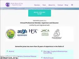 Sites similar to ozhypnotherapy.com.au