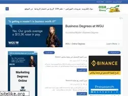 Sites similar to oziamoney.blogspot.com