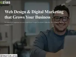 Sites similar to ozias.co