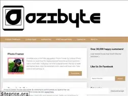 Sites similar to ozibyte.com